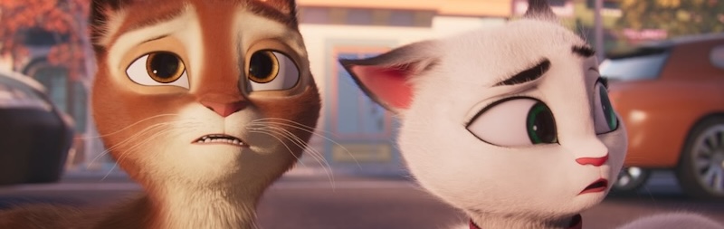 Benar Animation Studio: Scotty gets set to sparkle at Cannes - Benar Studio